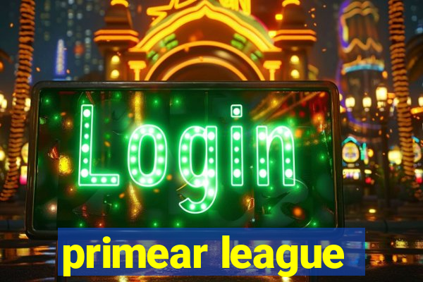 primear league