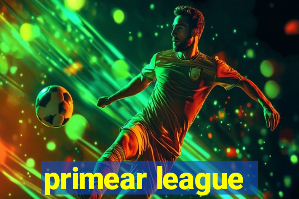 primear league