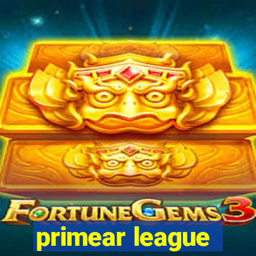 primear league