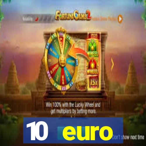 10 euro platincasino casino bonus