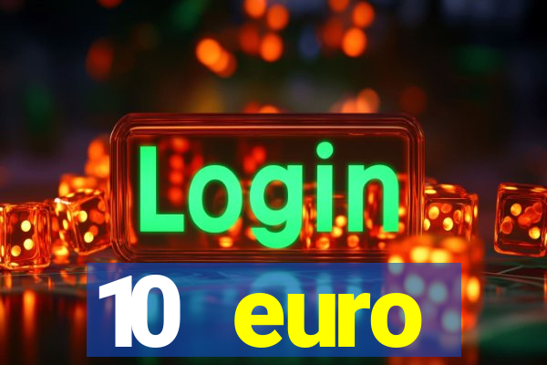 10 euro platincasino casino bonus