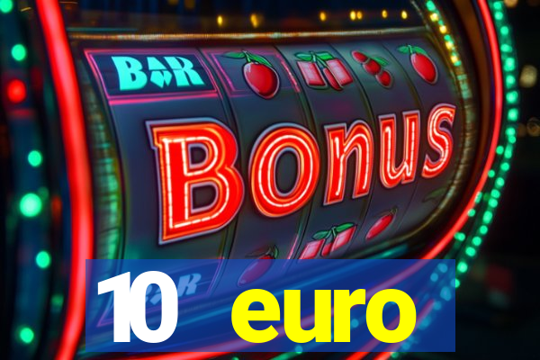 10 euro platincasino casino bonus