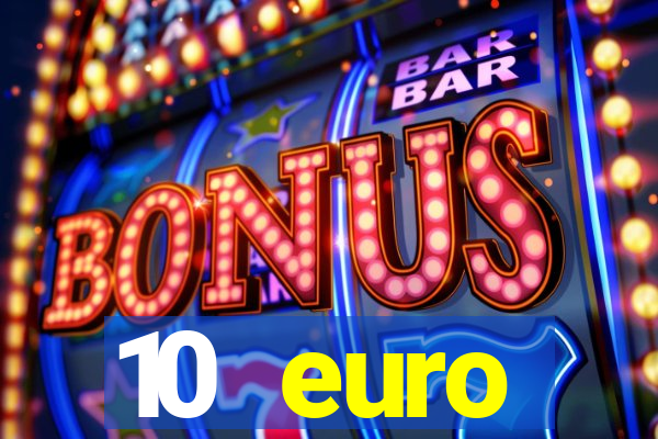 10 euro platincasino casino bonus