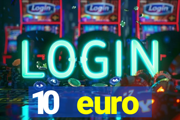 10 euro platincasino casino bonus