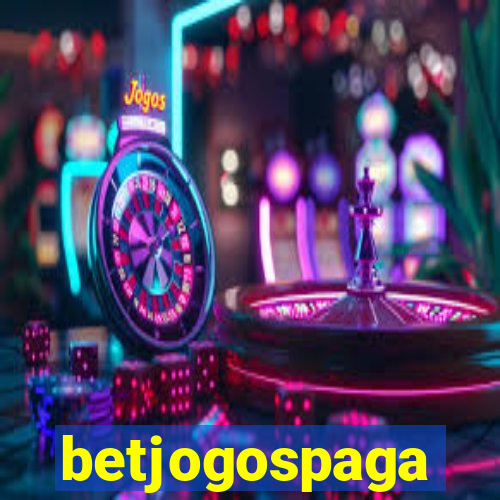 betjogospaga