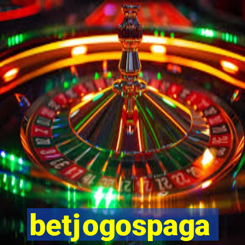 betjogospaga