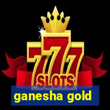 ganesha gold