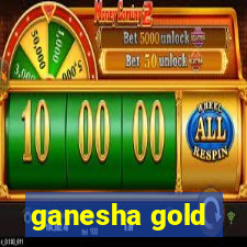 ganesha gold