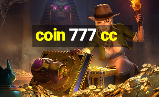 coin 777 cc