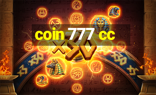 coin 777 cc