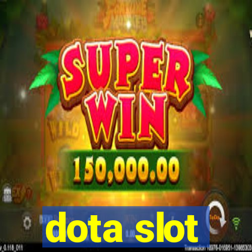 dota slot