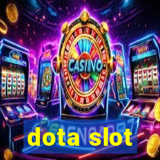 dota slot