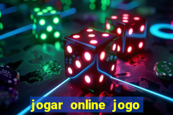 jogar online jogo do bicho