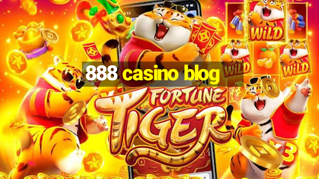 888 casino blog