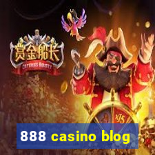 888 casino blog