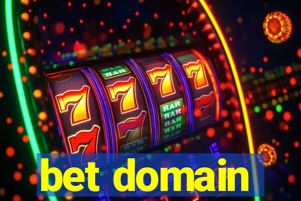 bet domain