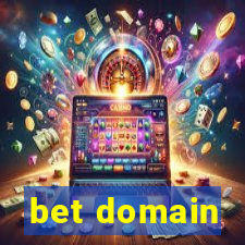 bet domain