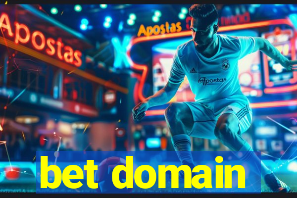 bet domain