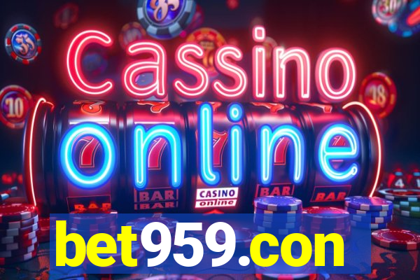 bet959.con