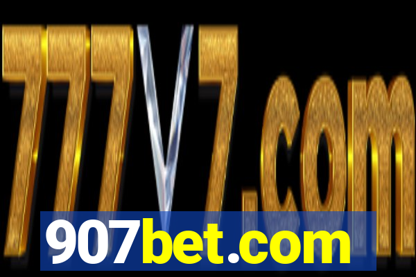 907bet.com