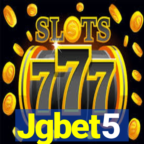 Jgbet5