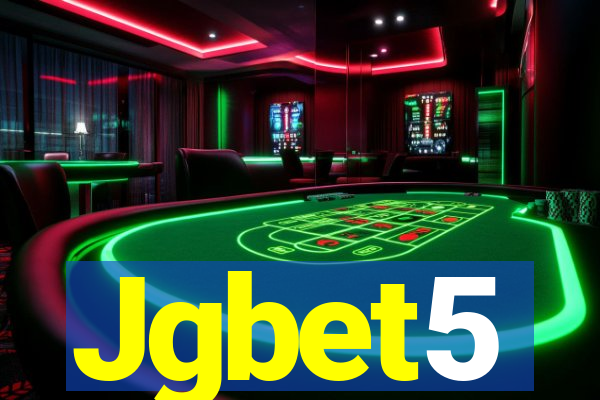 Jgbet5