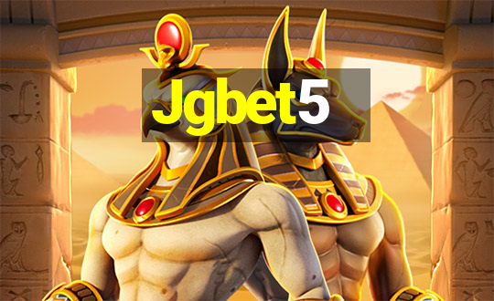 Jgbet5