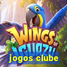 jogos clube