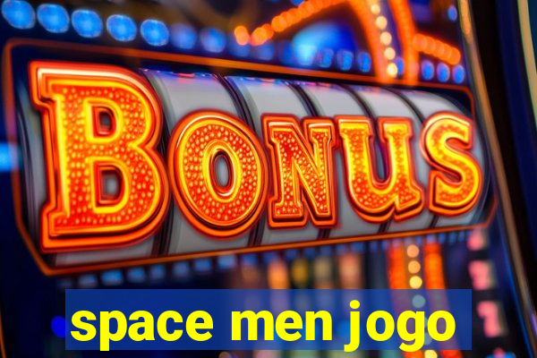 space men jogo