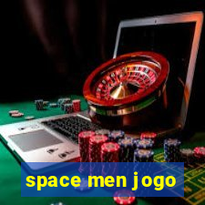 space men jogo