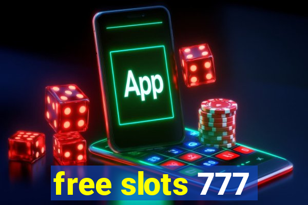 free slots 777