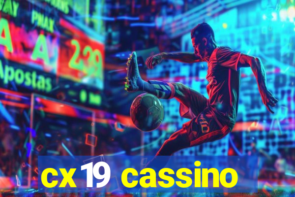 cx19 cassino