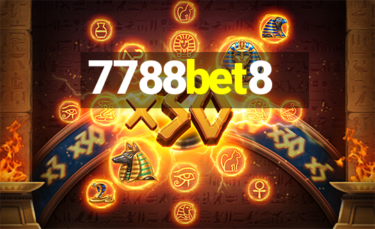 7788bet8