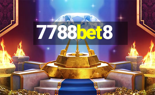 7788bet8