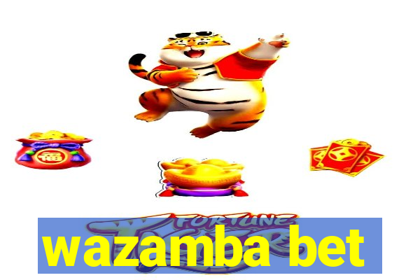 wazamba bet