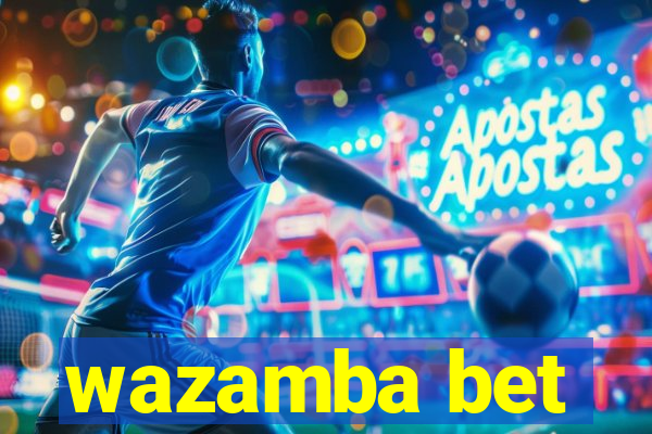 wazamba bet