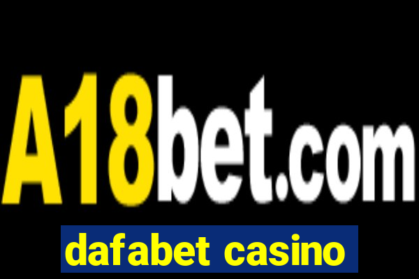 dafabet casino