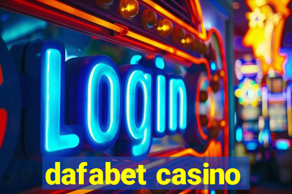 dafabet casino