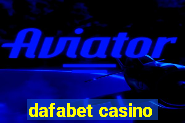 dafabet casino