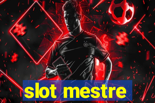 slot mestre