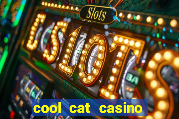 cool cat casino codes 2018