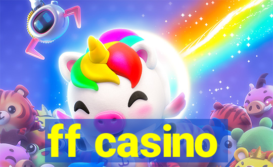 ff casino