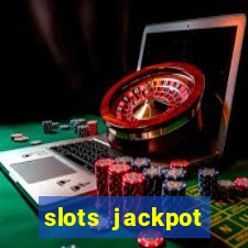 slots jackpot casino review