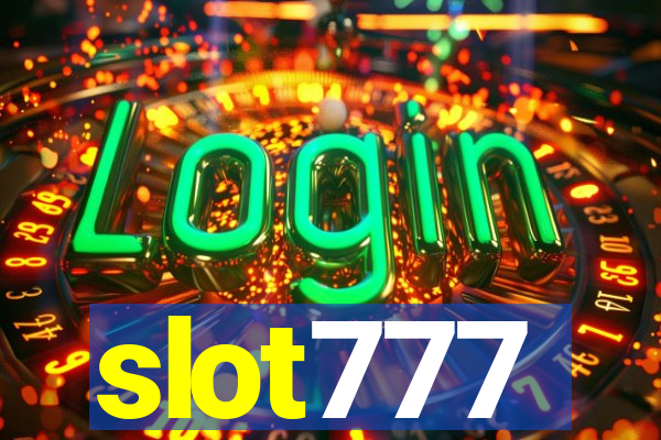 slot777