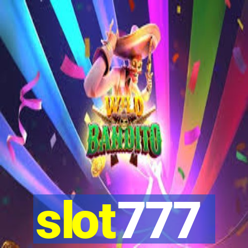 slot777