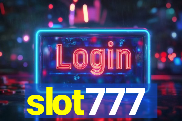 slot777