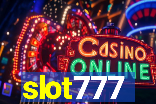 slot777