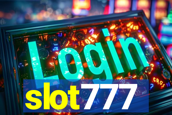 slot777