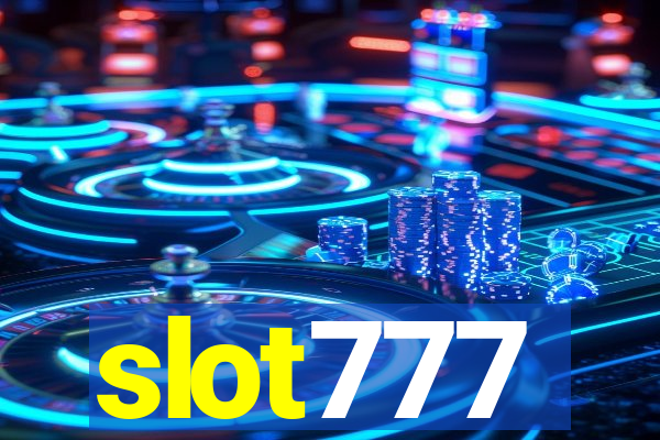 slot777