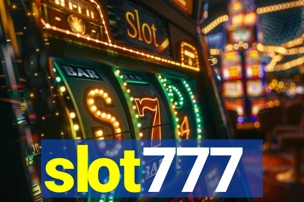 slot777